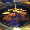 เนื้อคล้ำ เห็ดหนามาก