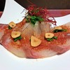 Hamachi Dry Miso