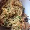หมี่กะเฉด