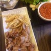 หมูบูลโกกิ