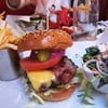 Beef Burger