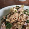 ลาบหมู 60 บาท