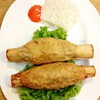 กุ้งพันอ้อย