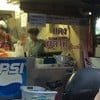 ร้านผัดไทป้าแดง
