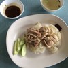 จัมโบ้ค่ะ 30บาท อร่อยมาก ไก่นุ่ม ข้าวหนึบ 
