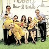 Teddy Bar 