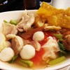 ซิกเนเจอร์เย็นตาโฟ เพิ่มเกี๊ยวปลาในตำนาน