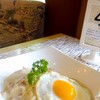 สปาเก็ตตี้คาโบนาร่า 100 บาท