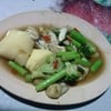 เต้าหู้ทรงเครื่อง 12 บาท