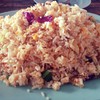 ข้าวผัดปู