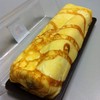 Roll Crepe Banana