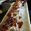 Unagi Roll