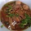 หมี่เนื้อรวม 50 บาท