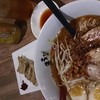 Garlic Ramen Set