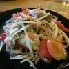 ส้มตำเวียงจันท์
