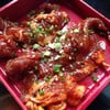 หมูหมักซอสปาปริก้า