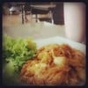 เกี๋ยวตี๋ยวต้มยำแห้ง(ไม่ต้องปรุุงเพิ่ม)