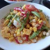 ตำข้าวโพดไข่เค็มค่า รสชาติแบบ อร่อยถูกใจ!!
