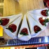 Crape Cake