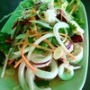 ยำรวมทะเล