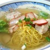 บะหมี่น้ำใส 
