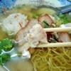 ลูกชิ้นอร่อยดีครับ 