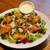 Buffalo Chicken Salad