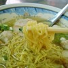 เส้นเหนียวนุ่ม 