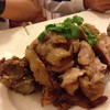 ขาหมูเยอรมัน