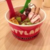 Frozen Yogurt 