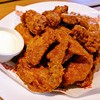 Original Hooters Style