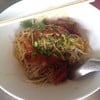 บะหมี่เป็ดย่าง