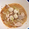 ก๋วยเตี๋ยวหมูมะนา