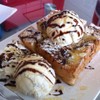 Honey Toast