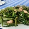 ผัดผักบุ้ง