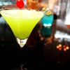 เครื่องดื่ม Brazil ผสม Vodka, Midori, น้ำมะนาวและน้ำสัปปะรด

