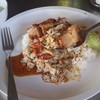 หมูกรอบอร่อยม๊วกๆ