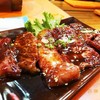 เนื้อย่างงงงง