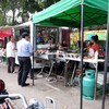 บรรยากาศหน้าร้าน