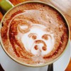 Hot Chocolate หน้าหมี🐻