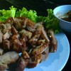 หมูจุ่มแม่หวัน