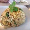 ข้าวผัดสมุนไพร