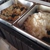 ข้าวและข้าวผัด