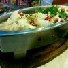 ปลาหมึกไข่นึ่งมะนาว