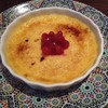 Cream Brulee