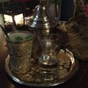 Moroccan Mint Tea 145++