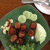 ไส้กรอกอีสาน