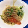 บะหมี่เป็ดย่าง