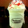 Always Strawberry Yogurt Smoothie 65฿