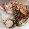 เส้นเล็กแห้งหมู